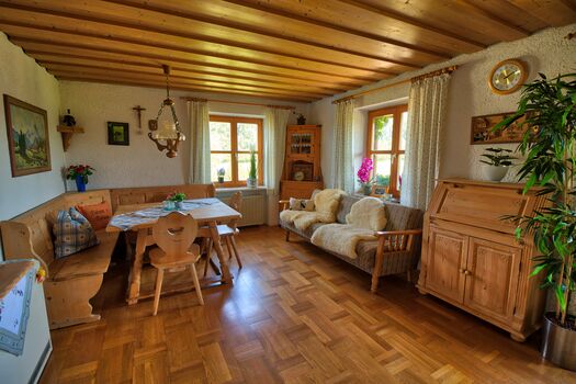 Zimmer/Wohnung Landgut Rosenau Obrázok 1