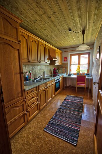 Zimmer/Wohnung Landgut Rosenau Obrázok 2