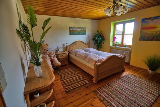 Zimmer/Wohnung Landgut Rosenau Obrázok 3