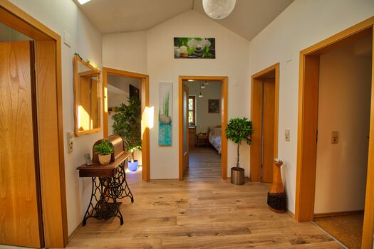 Zimmer/Wohnung Landgut Rosenau Obrázok 5