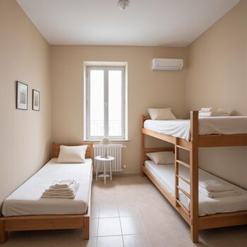 Monteurunterkunft Frankfurt -nach Wunsch/Bedürfnis Bild 3