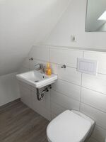 Montagezimmer/Wolgast Bild 7