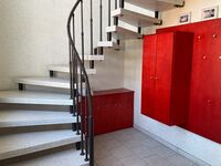 Montagezimmer/Wolgast Bild 9