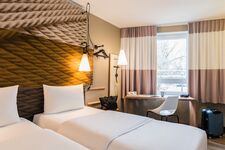 Ibis Heidelberg Bild 2