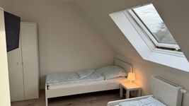 Komfortables Apartment / Beste Lage in WERNE Bild 3