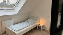 Komfortables Apartment / Beste Lage in WERNE Bild 4