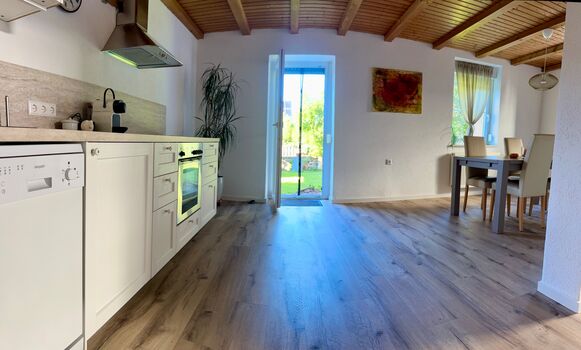 Schöne 2-Zimmer-Wohnung Bild 2