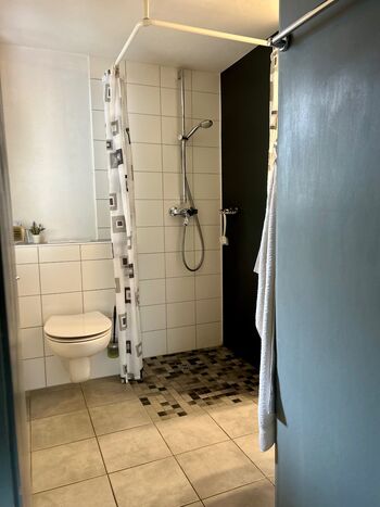 Schöne 2-Zimmer-Wohnung Bild 3