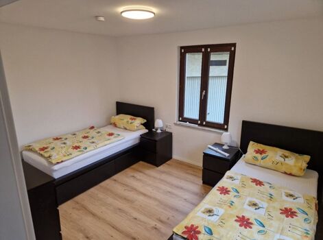 Gästezimmer Bodensee Bild 3