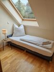 TOP-Monteurhaus 5 Schlafzimmer m. TV, 2 Kühlschränke, WIFI Bild 8