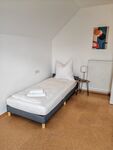 TOP-Monteurhaus 5 Schlafzimmer m. TV, 2 Kühlschränke, WIFI Bild 6