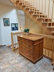 TOP-Monteurhaus 5 Schlafzimmer m. TV, 2 Kühlschränke, WIFI Bild 9