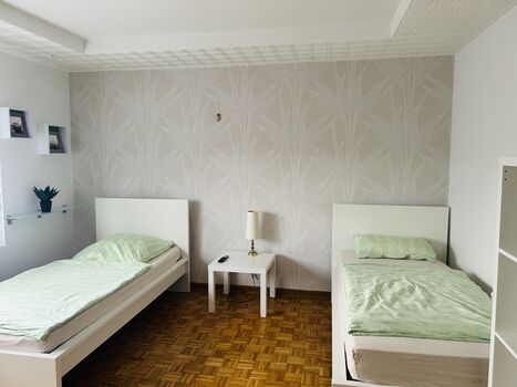 Monteurzimmer Huppert, Braunschweig-Salzgitter-Wolfenbüttel Bild 5