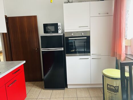 Monteurzimmer Huppert, Braunschweig-Salzgitter-Wolfenbüttel Bild 2