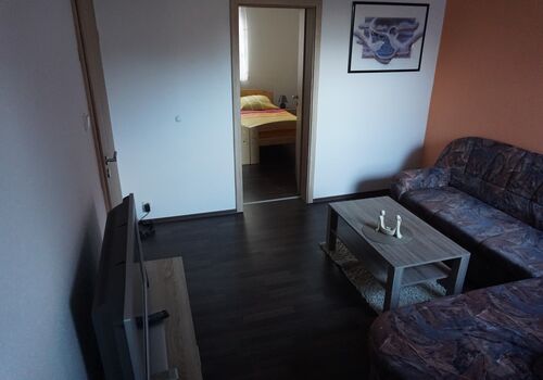 Ferienwohnung in Brandenburg / OT Plaue Bild 2