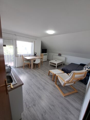 Göste Wohnung Fulda Obrázok 2