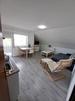 Göste Wohnung Fulda Bild 2