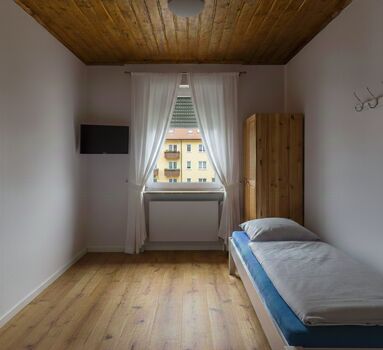 Monteurunterkünfte in Maxdorf – 24h Check-In Bild 4