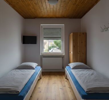 Monteurunterkünfte in Maxdorf – 24h Check-In Bild 3