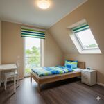 Monteurunterkünfte in Maxdorf – 24h Check-In Bild 1