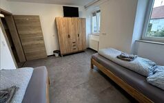 .: Apartment: Günzburg, Leipheim, Ichenhausen, Burgau :. Bild 3