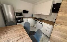 .: Apartment: Günzburg, Leipheim, Ichenhausen, Burgau :. Bild 17
