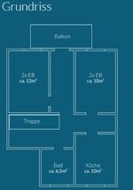 .: Apartment: Günzburg, Leipheim, Ichenhausen, Burgau :. Bild 11