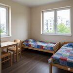 Monteurunterkünfte in Weilerbach – 24h Check-In Bild 1