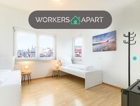 WORKERSAPART - 40 Apartments in der Umgebung Bild 4