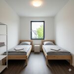 Monteurunterkünfte in Niederkrüchten – 24h Check-In Bild 2