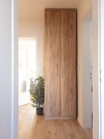 Franzi am Bahnhof: Ansprechende Wohnung für 4-5 Gäste Bild 29