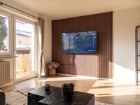 Franzi am Bahnhof: Ansprechende Wohnung für 4-5 Gäste Bild 2