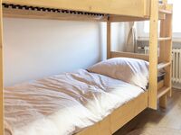 Franzi am Bahnhof: Ansprechende Wohnung für 4-5 Gäste Bild 13