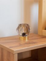 Franzi am Bahnhof: Ansprechende Wohnung für 4-5 Gäste Bild 10