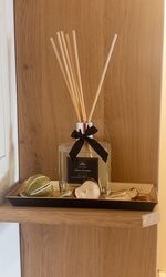 Franzi am Bahnhof: Ansprechende Wohnung für 4-5 Gäste Bild 26