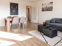 Franzi am Bahnhof: Ansprechende Wohnung für 4-5 Gäste Bild 8