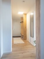 Franzi am Bahnhof: Ansprechende Wohnung für 4-5 Gäste Bild 30