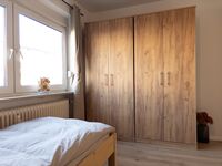 Franzi am Bahnhof: Ansprechende Wohnung für 4-5 Gäste Bild 17