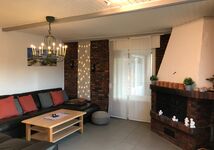 5,5-Zimmer-Penthouse-Wohnung "Luv & Lee" am Wangermeer Bild 5