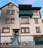 Wohnung 4-7 (Finkenbergstr.51)