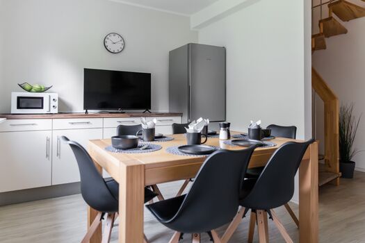 Living-Apartment Schleipenbergstraße Zdjęcie 2