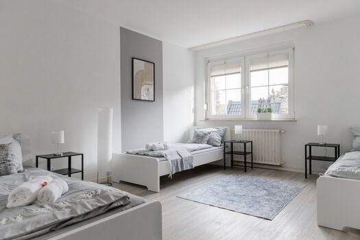 Living-Apartment Schleipenbergstraße Zdjęcie 4