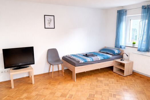 Gemütliches Haus für bis zu 8 Personen Bild 5