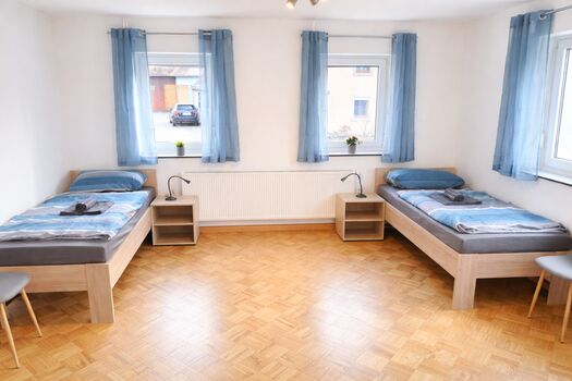 Gemütliches Haus für bis zu 8 Personen Bild 4