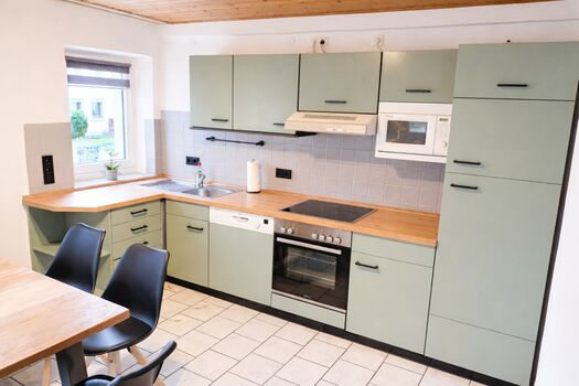 Gemütliches Haus für bis zu 8 Personen Bild 2