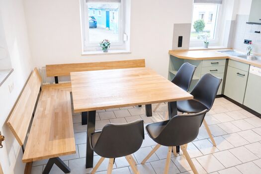 Gemütliches Haus für bis zu 8 Personen Bild 3