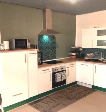 Wohnen auf Zeit für Ihr Team Obrázok 2