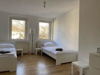 Schlafzimmer 4 (max. 2 Personen)