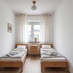 Monteurunterkunft Leipzig -nach Wunsch/Bedürfnis Bild 1