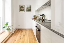 Apartment josefina Bild 5